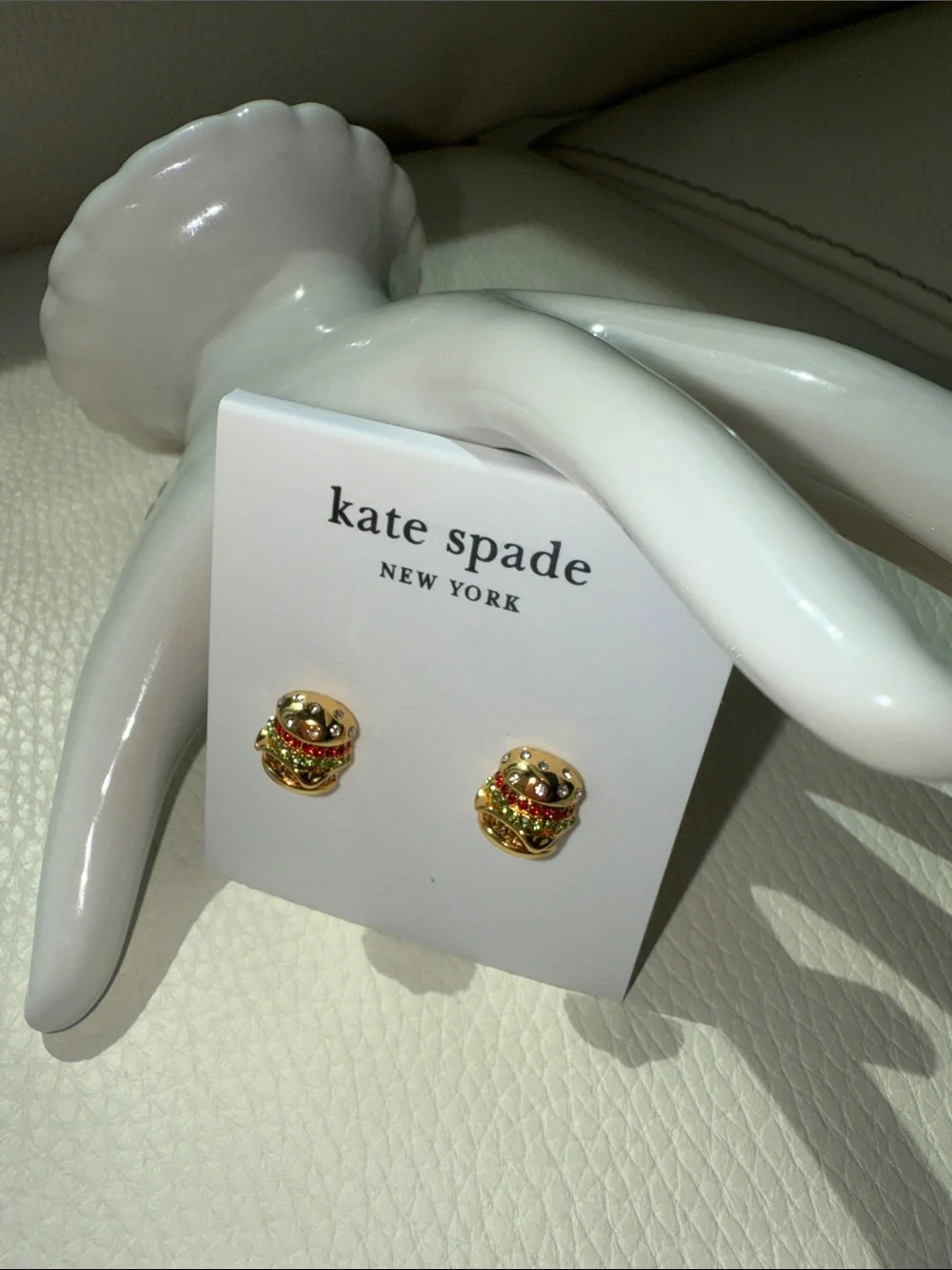 kate spade new no